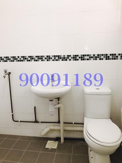 Blk 206 Tampines Street 21 (Tampines), HDB 3 Rooms #131113292